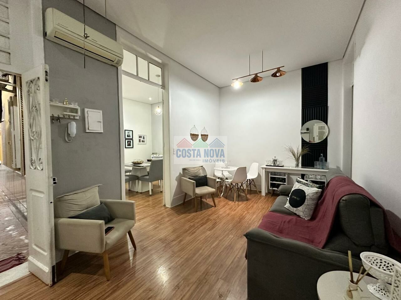 Casa de Vila para Venda - Vila Mathias