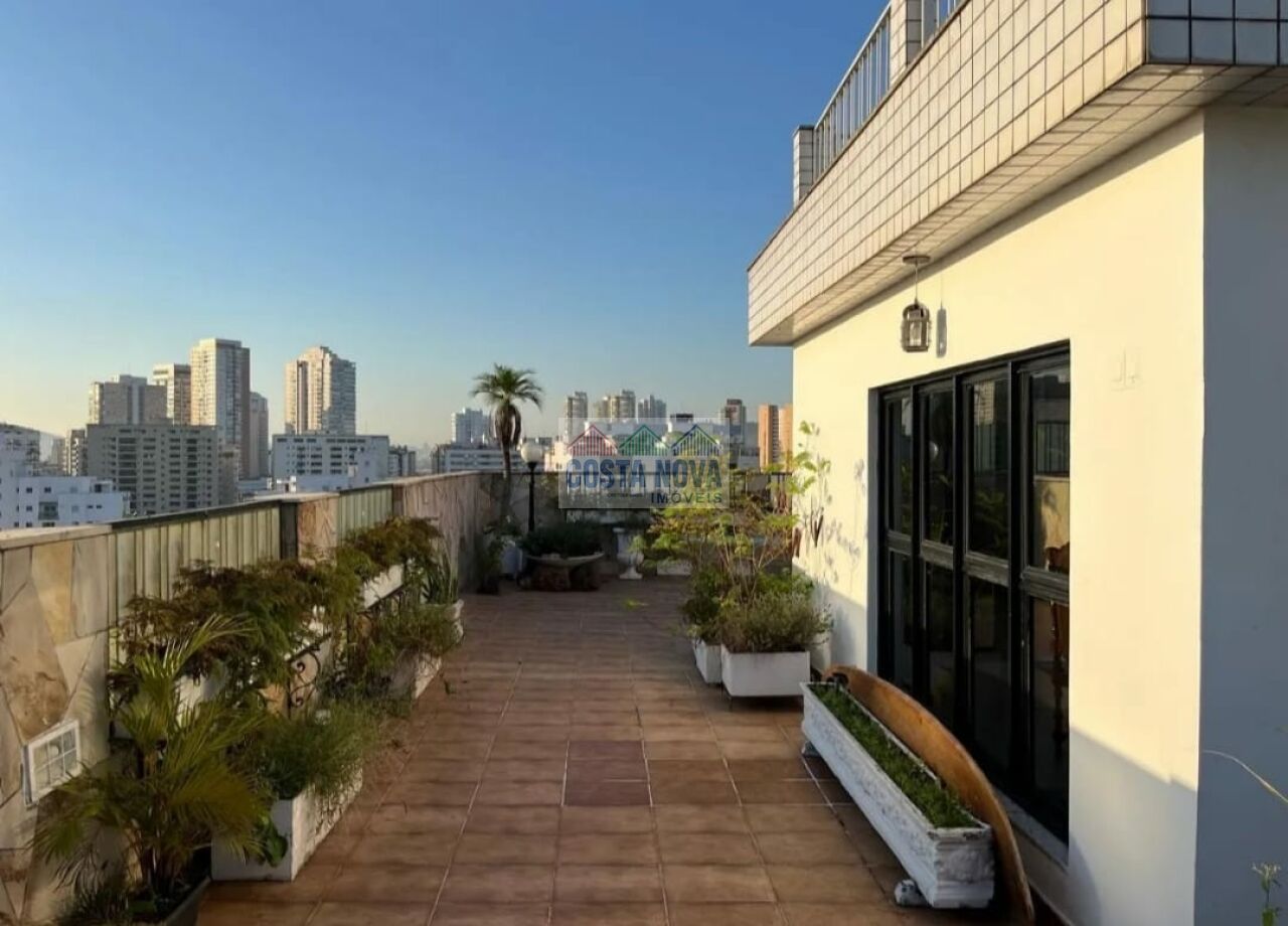 Cobertura para Venda - Ponta da Praia