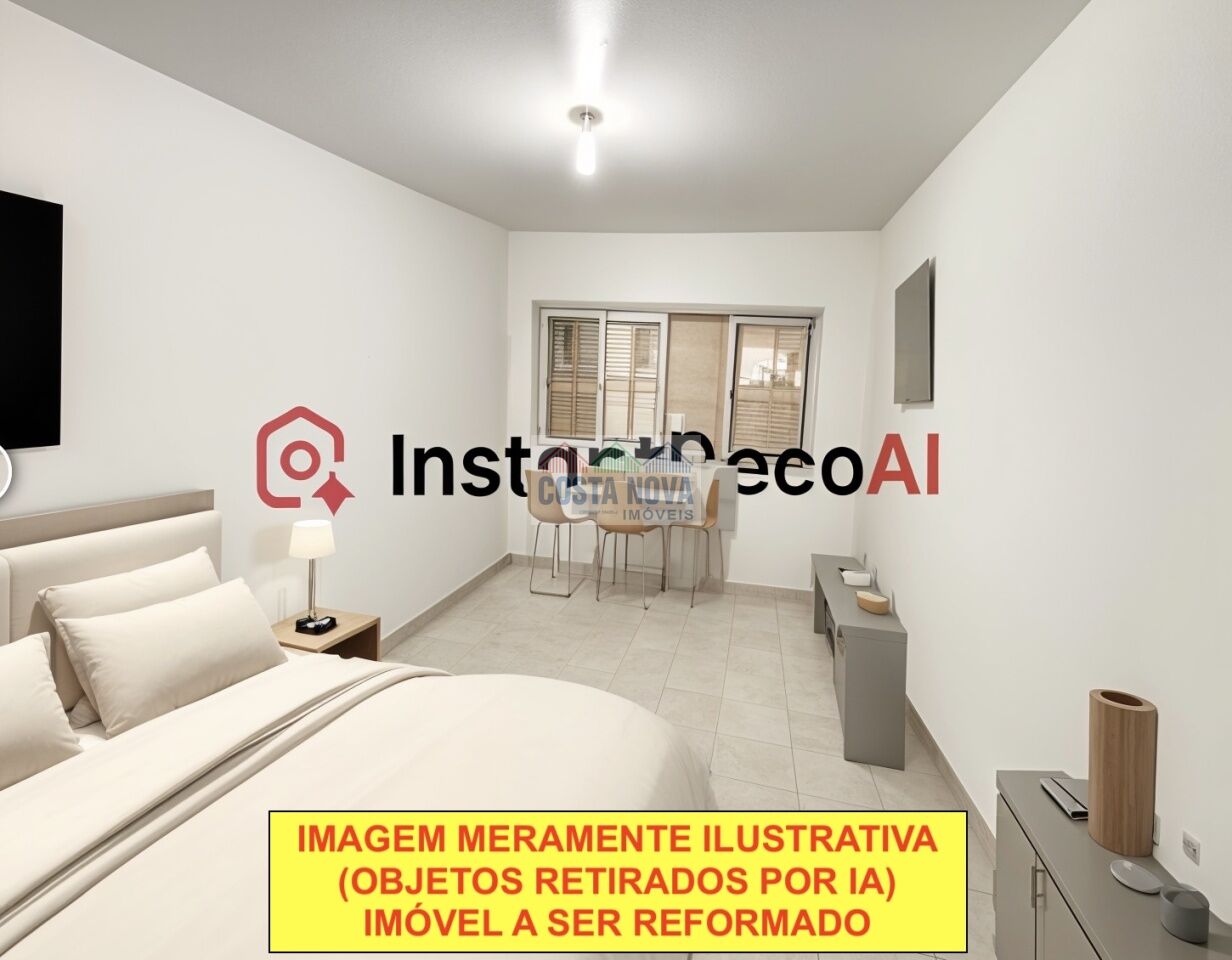 Apartamento para Venda - Gonzaga