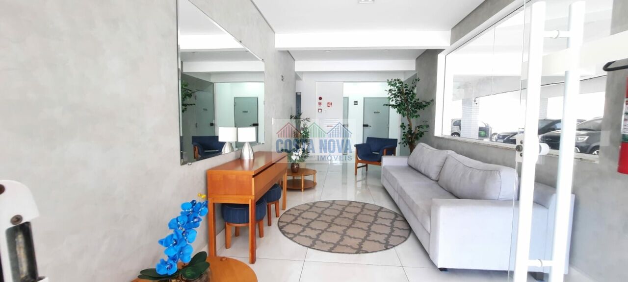 Apartamento para Venda - Ocian