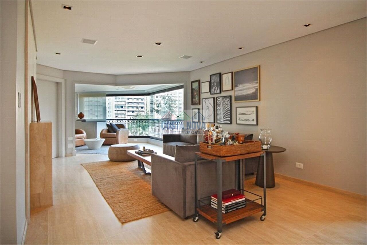 Apartamento para Venda - Higienópolis