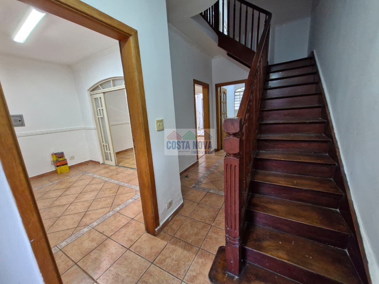 Casa, 4 quartos, 175 m² - Foto 9