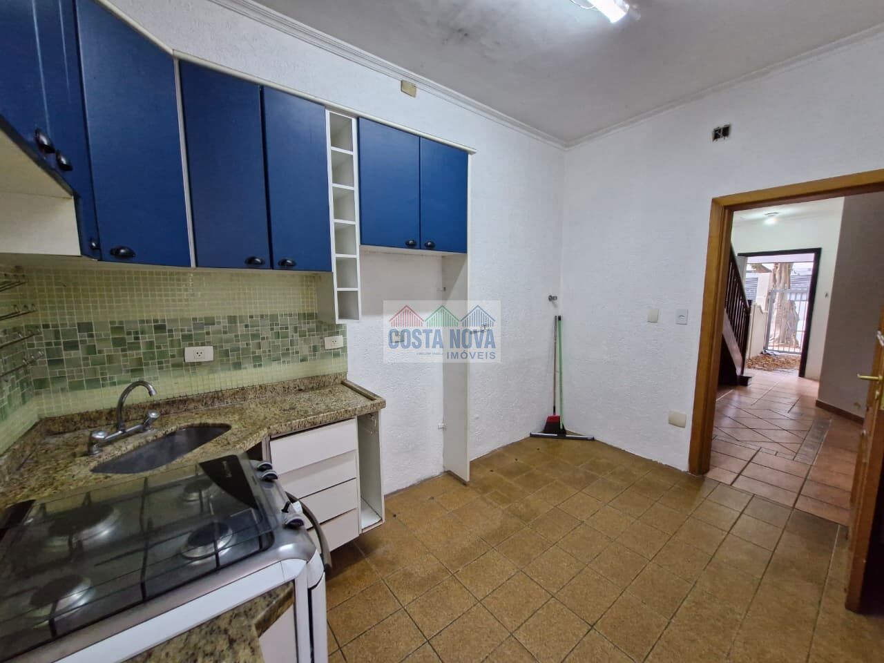 Casa, 4 quartos, 175 m² - Foto 22