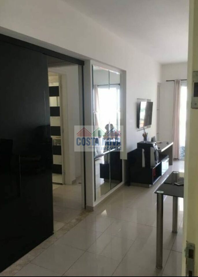 Apartamento para Venda - Santana