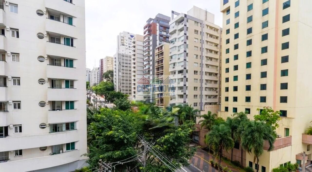 Apartamento para Venda - Jardim Paulista