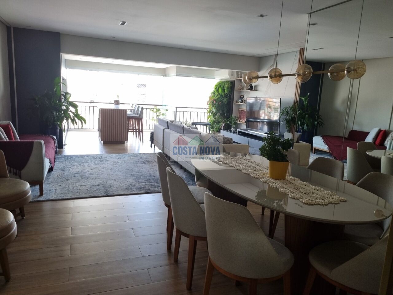 Apartamento para Venda - Santana