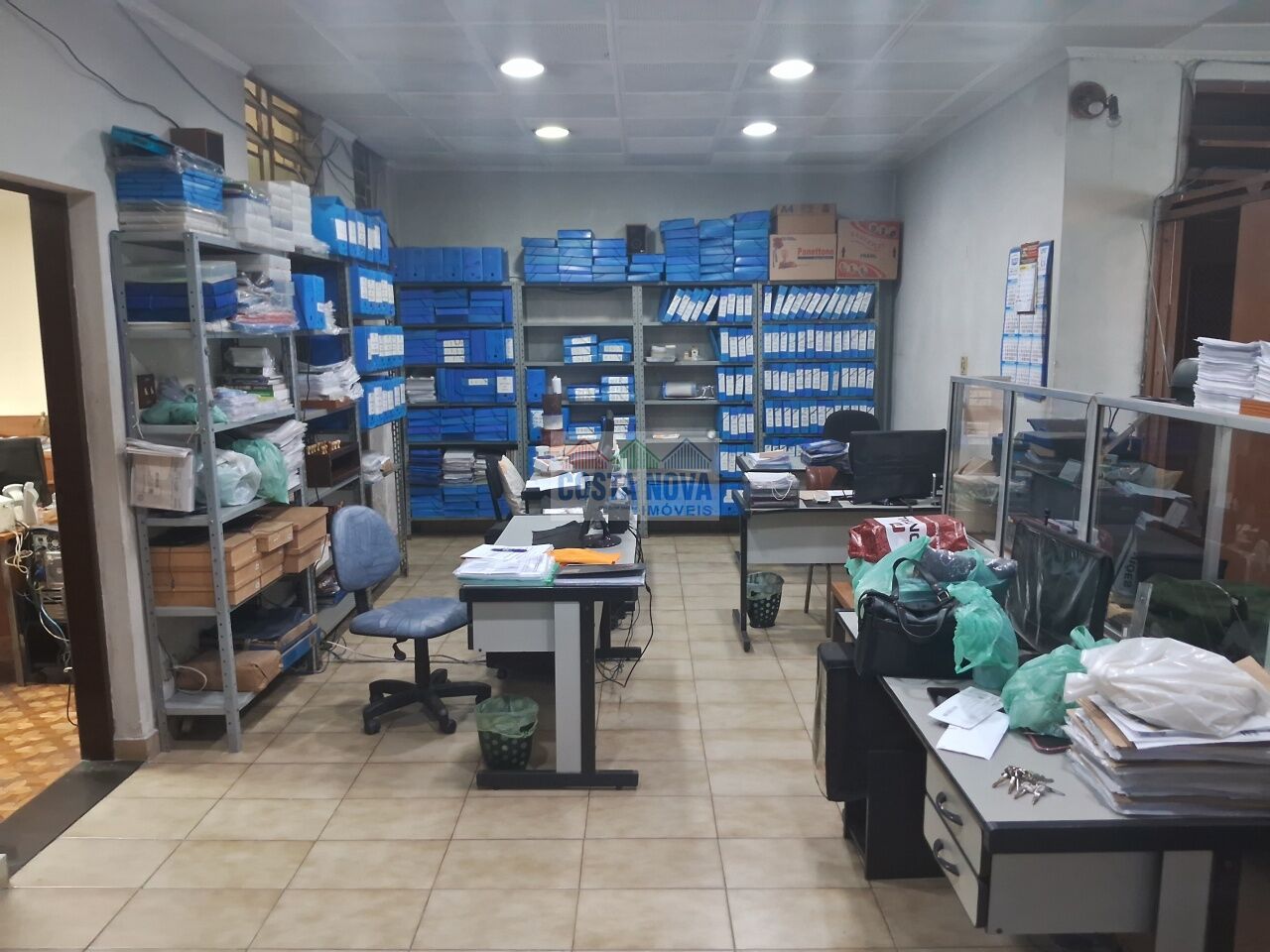 Loja-Salão, 180 m² - Foto 24