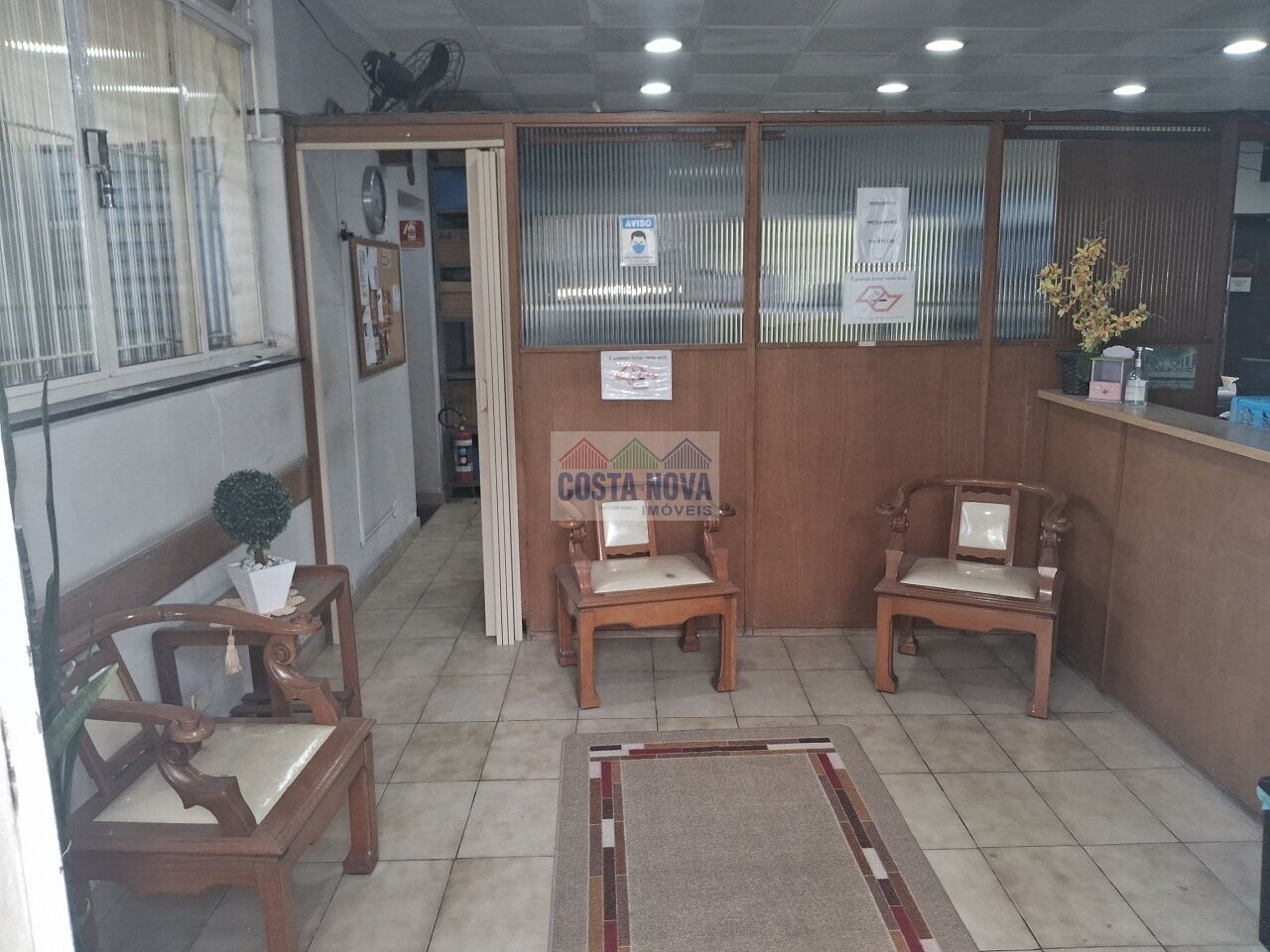 Loja-Salão, 180 m² - Foto 22