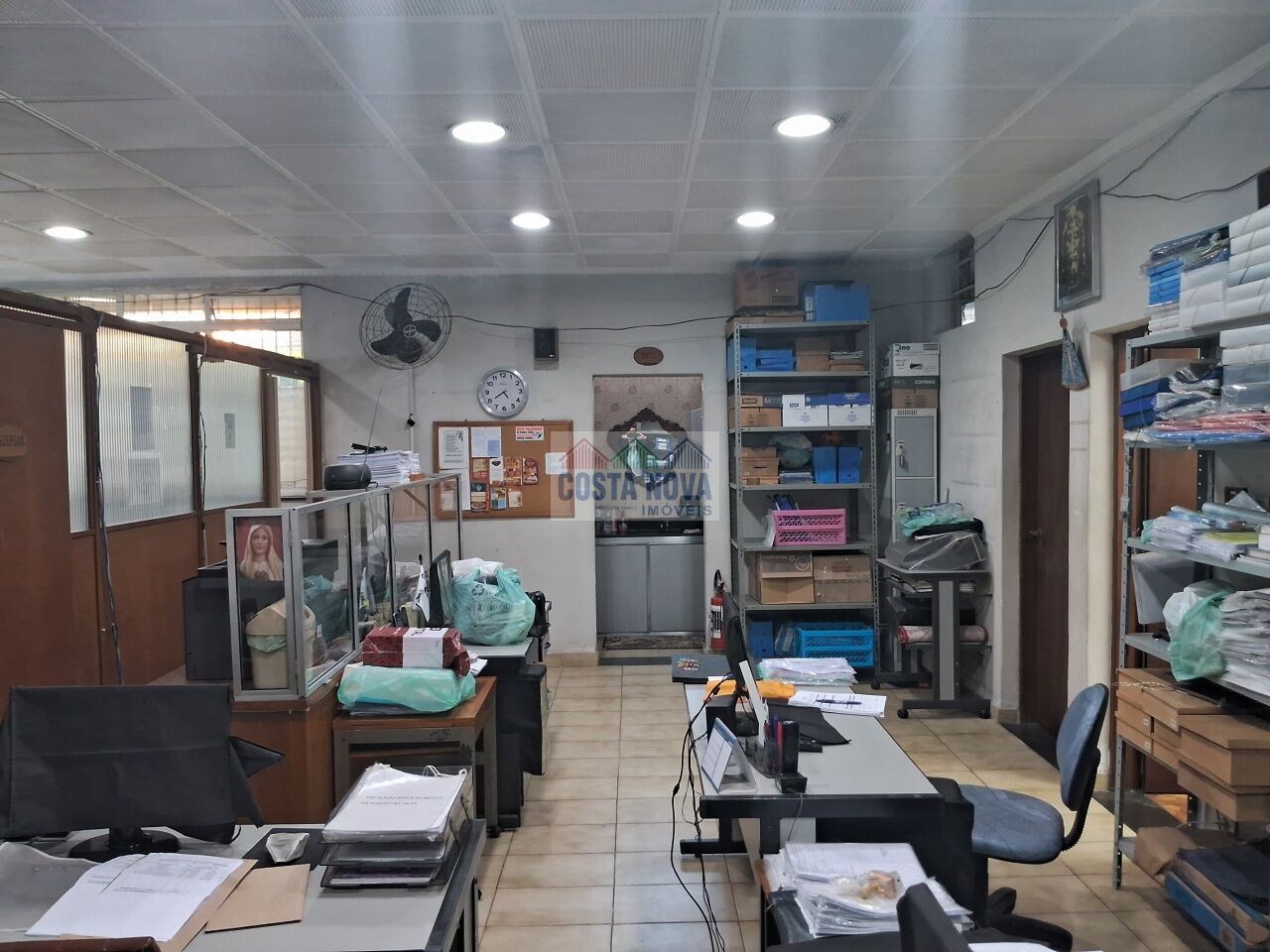 Loja-Salão, 180 m² - Foto 29