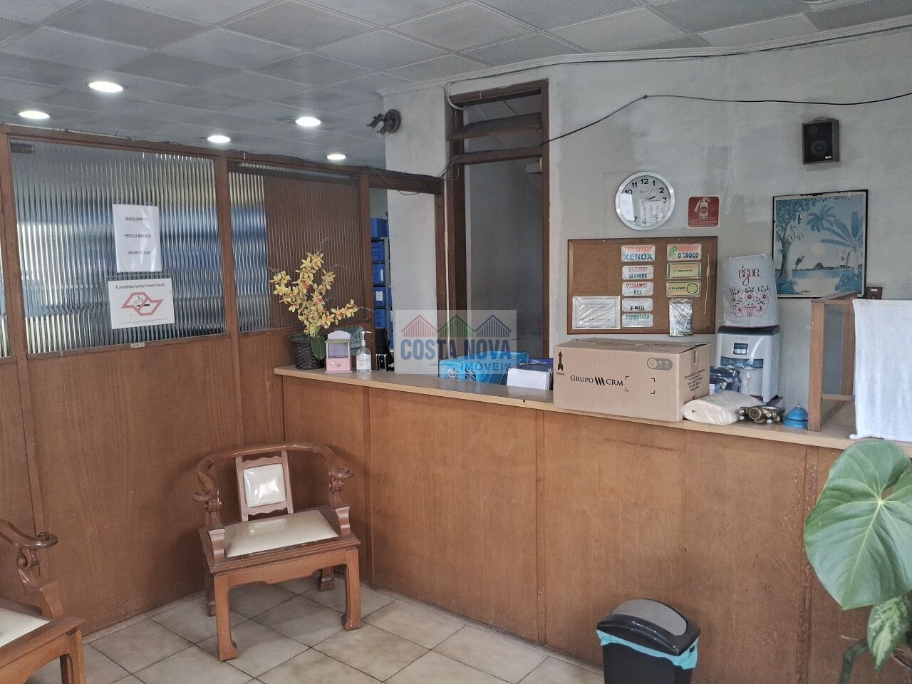 Loja-Salão, 180 m² - Foto 4