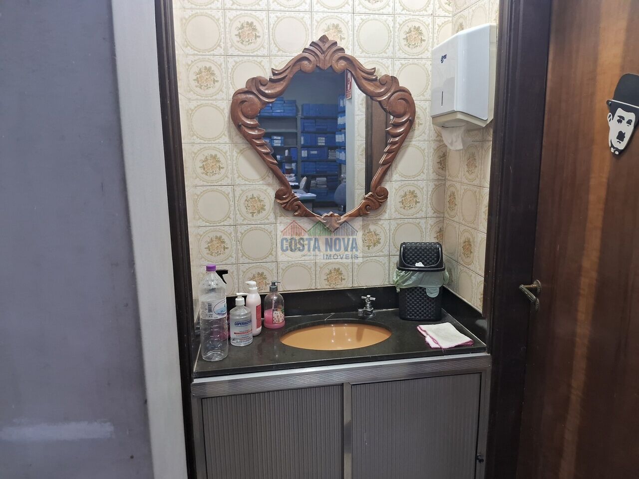 Loja-Salão, 180 m² - Foto 10