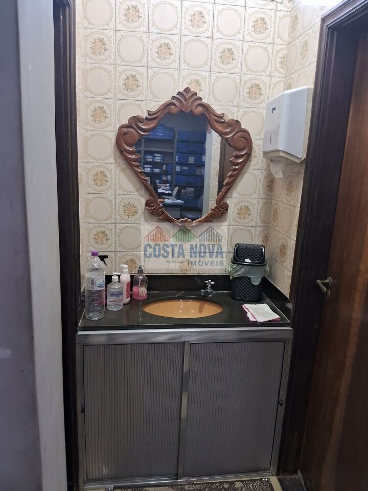 Loja-Salão, 180 m² - Foto 11