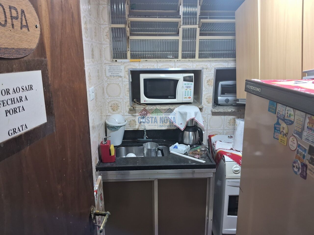 Loja-Salão, 180 m² - Foto 14