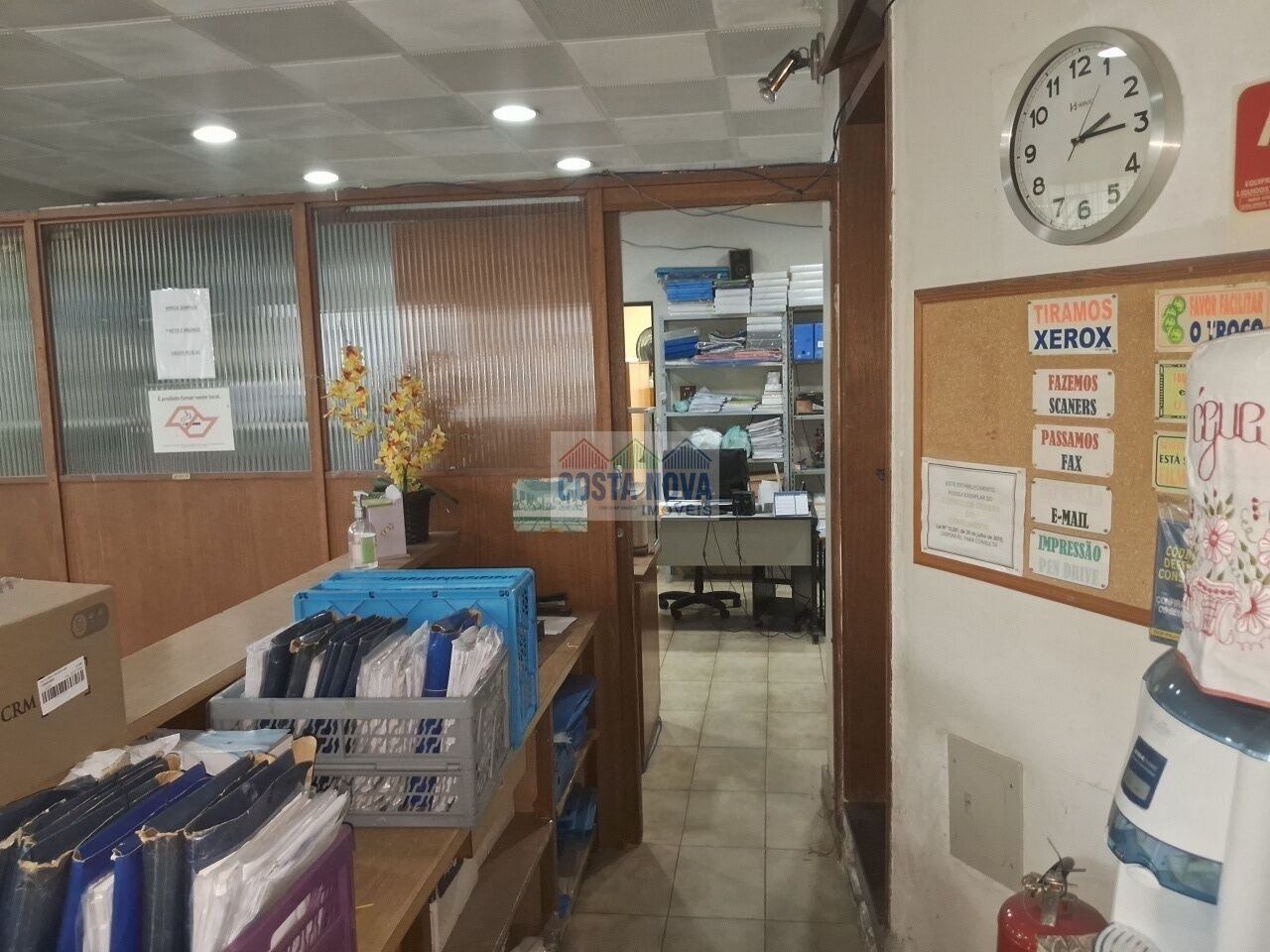 Loja-Salão, 180 m² - Foto 5