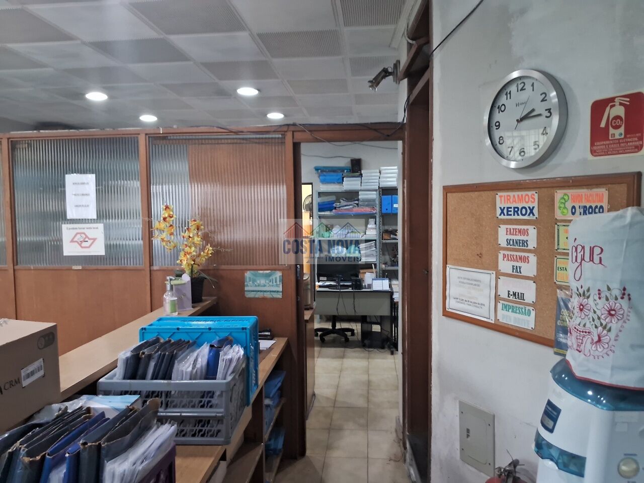 Loja-Salão, 180 m² - Foto 6