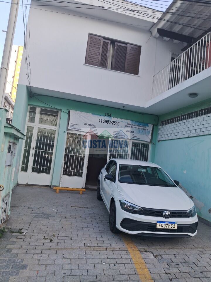 Loja-Salão, 180 m² - Foto 20