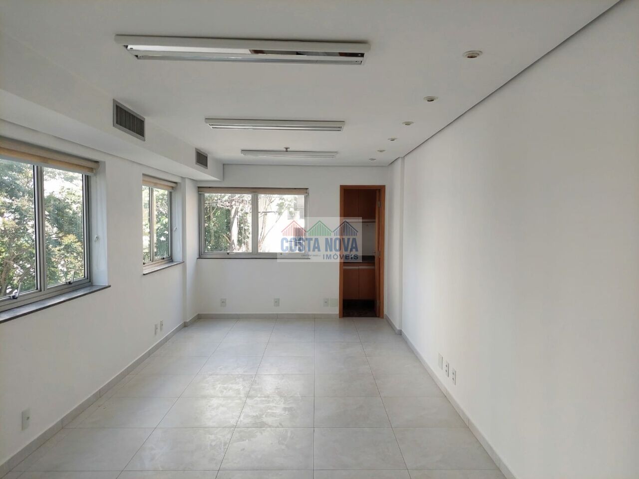 Sala-Conjunto, 33 m² - Foto 6