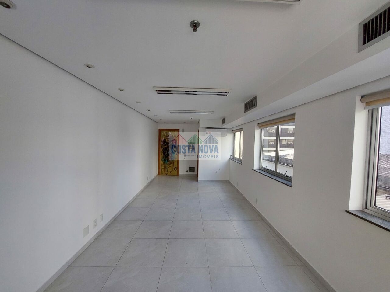 Sala-Conjunto, 33 m² - Foto 7