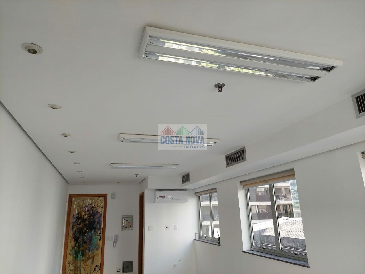 Sala-Conjunto, 33 m² - Foto 8