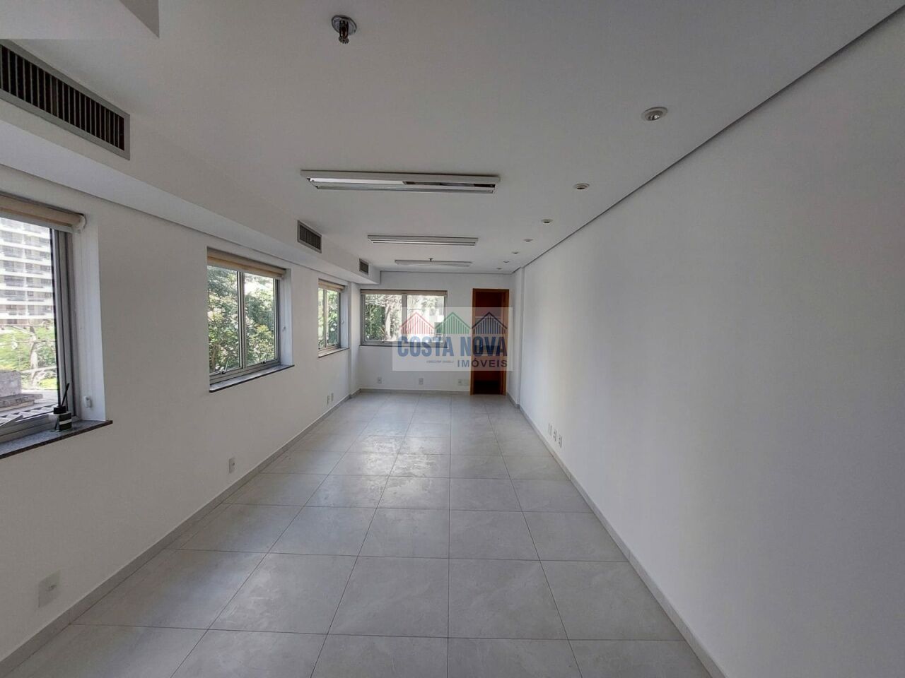 Sala-Conjunto, 33 m² - Foto 9