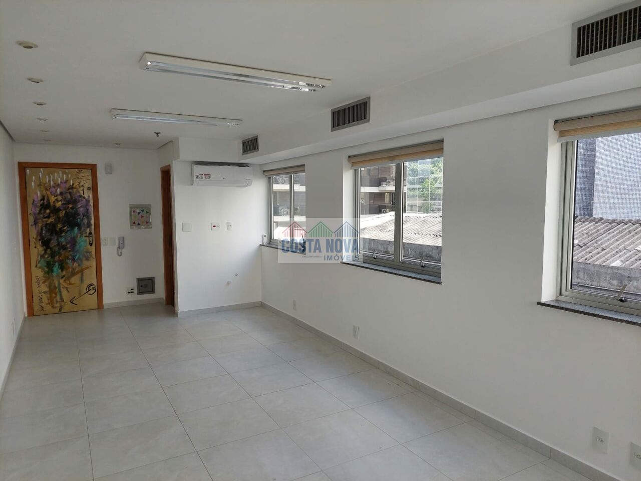 Sala-Conjunto, 33 m² - Foto 10
