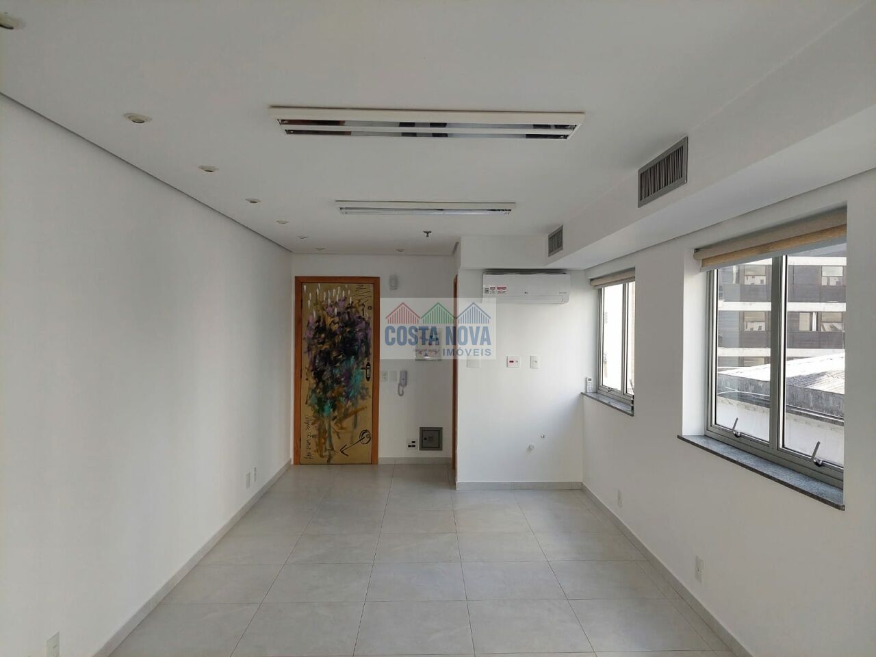 Sala-Conjunto, 33 m² - Foto 5