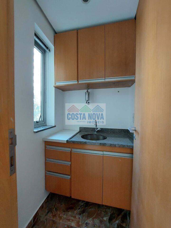 Sala-Conjunto, 33 m² - Foto 14