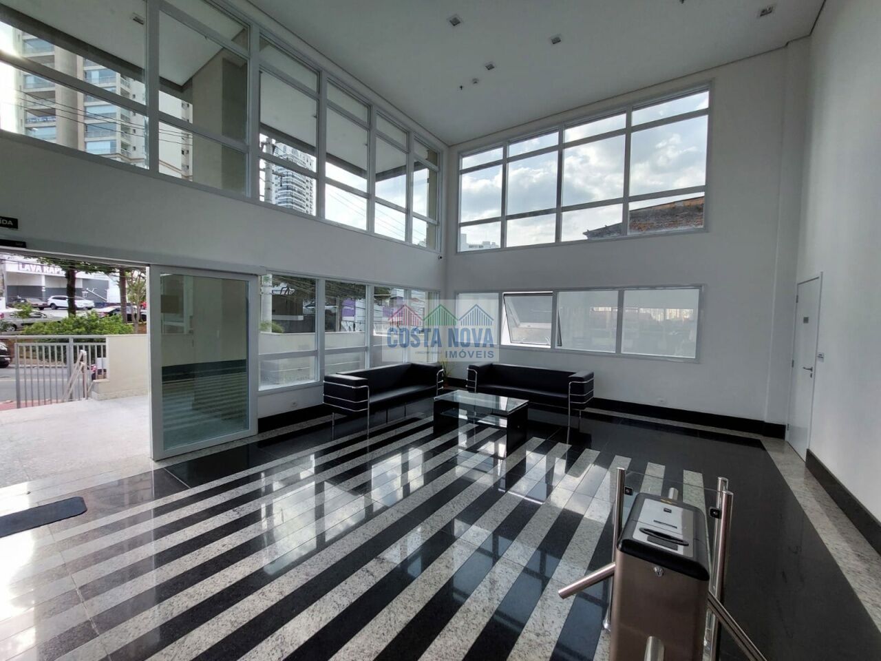 Sala-Conjunto, 33 m² - Foto 2