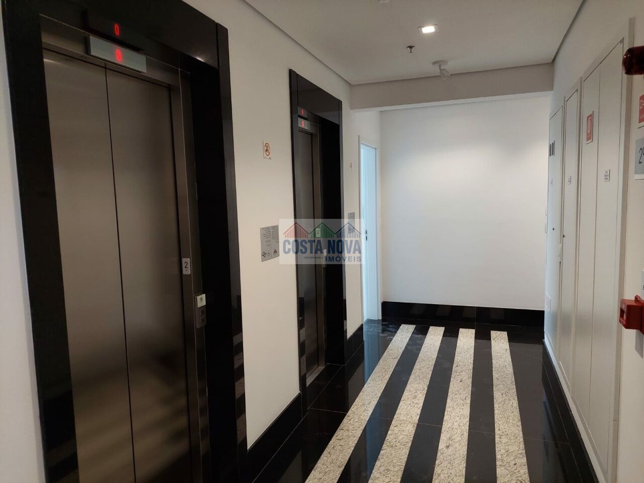 Sala-Conjunto, 33 m² - Foto 4