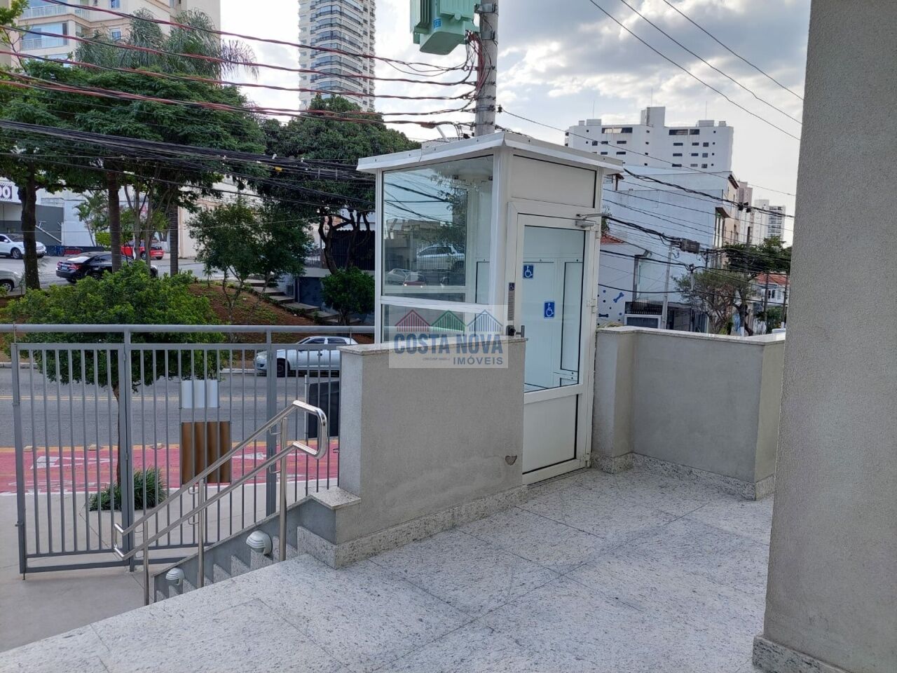 Sala-Conjunto, 33 m² - Foto 1