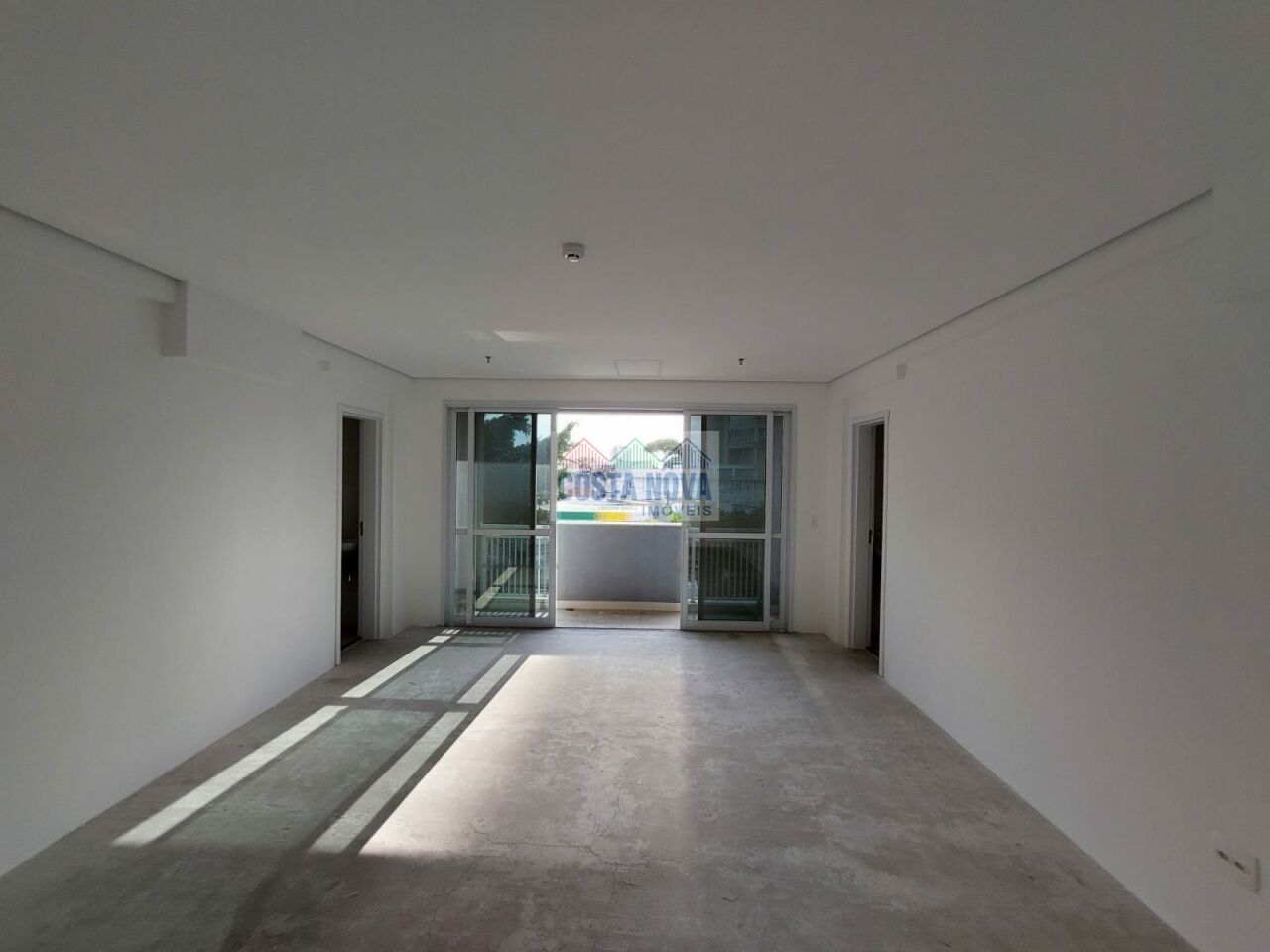 Sala para Locação - Jardim Japão