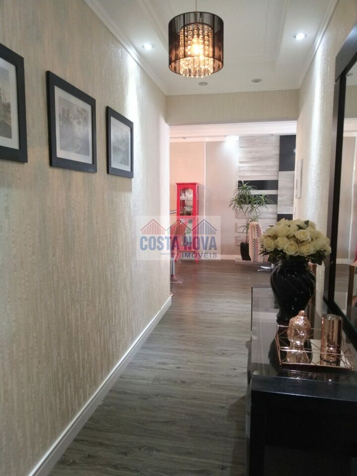 Apartamento para Venda - Guilhermina