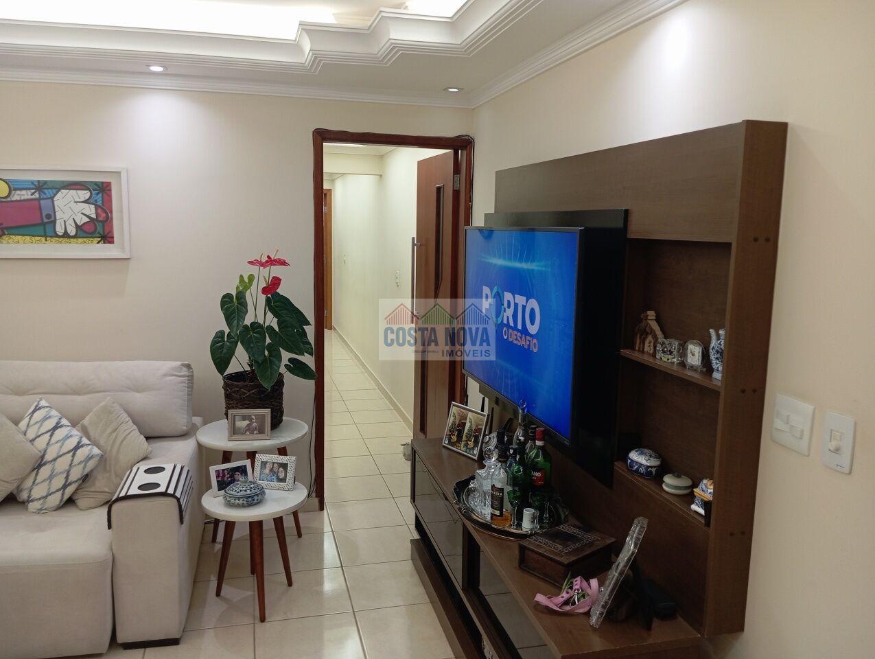 Apartamento para Venda - Caiçara