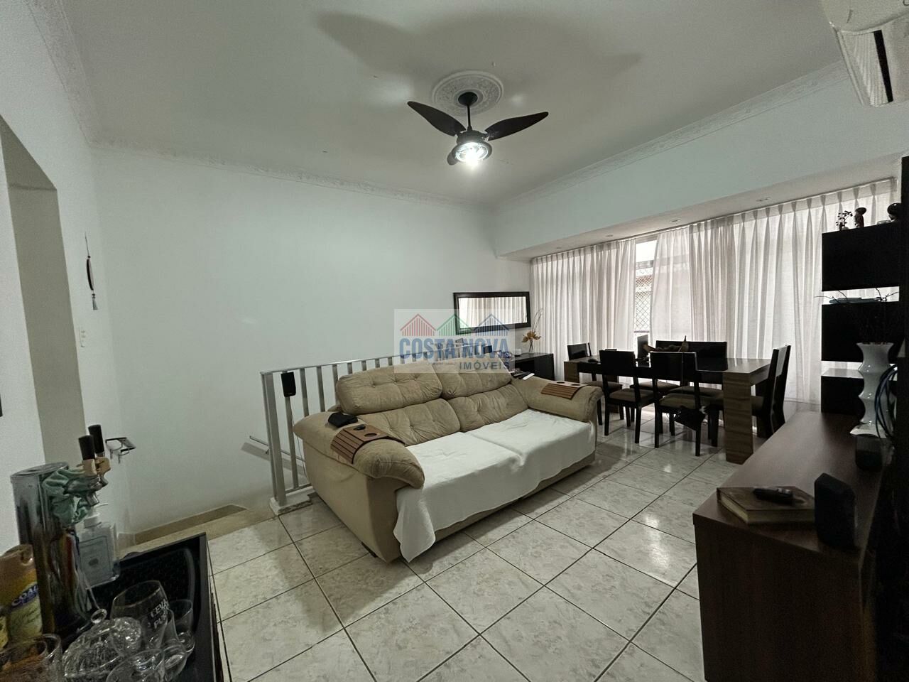 Apartamento para Venda - Marapé