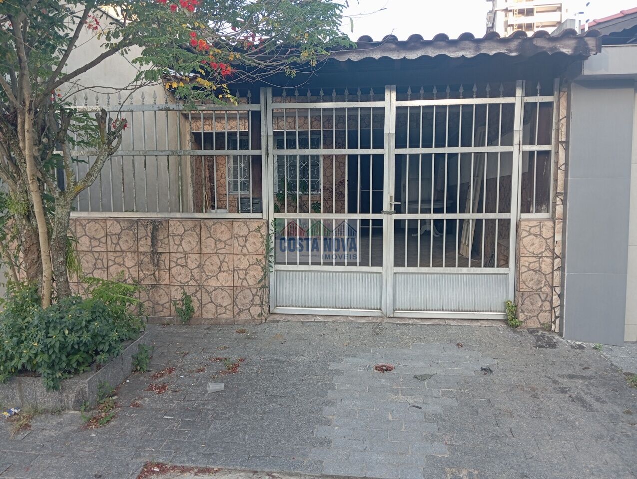 Casa para Venda - Canto do Forte