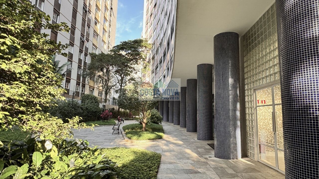 Apartamento para Venda - Consolação