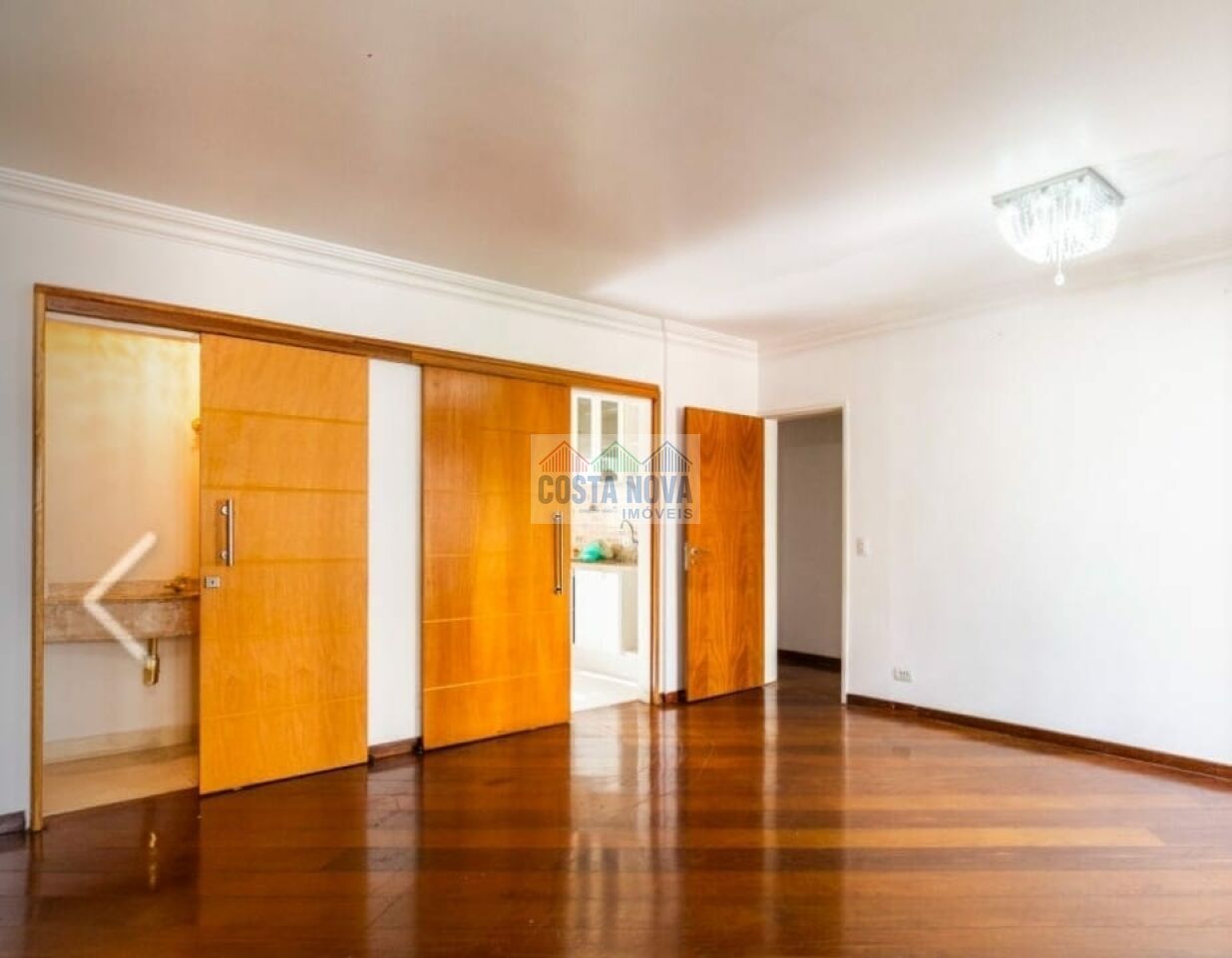 Apartamento para Venda - Perdizes