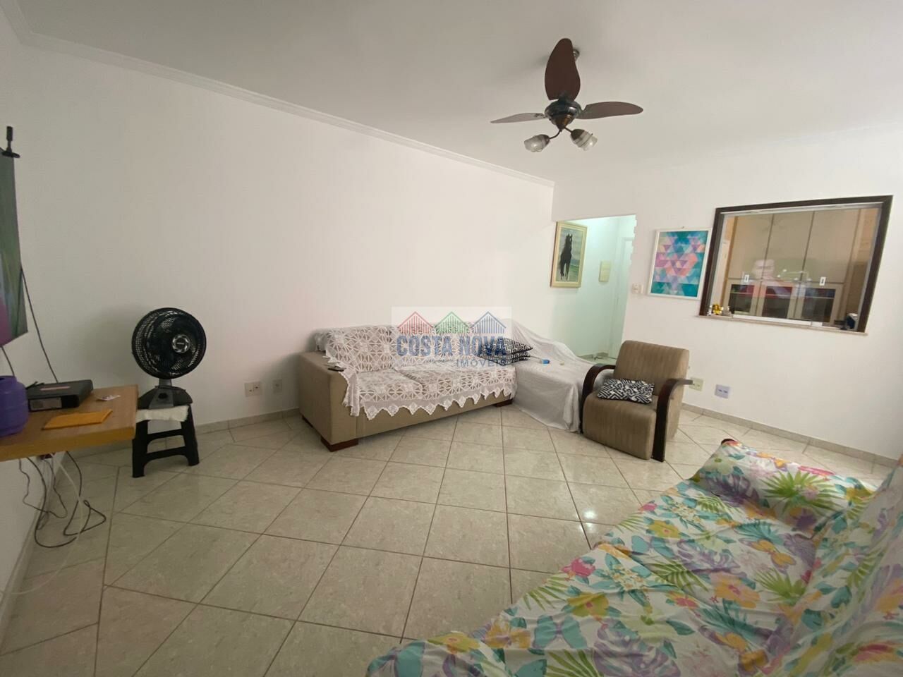 Apartamento para Venda - Gonzaga