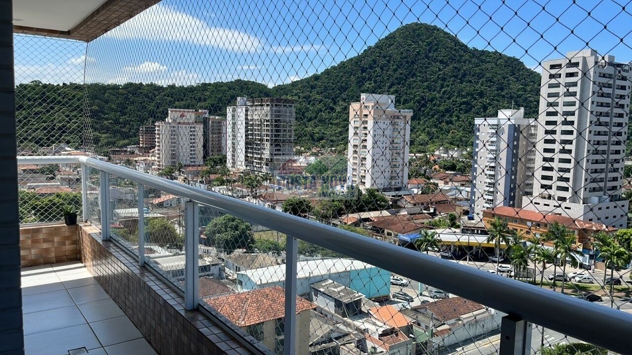 Apartamento para Venda - Canto do Forte
