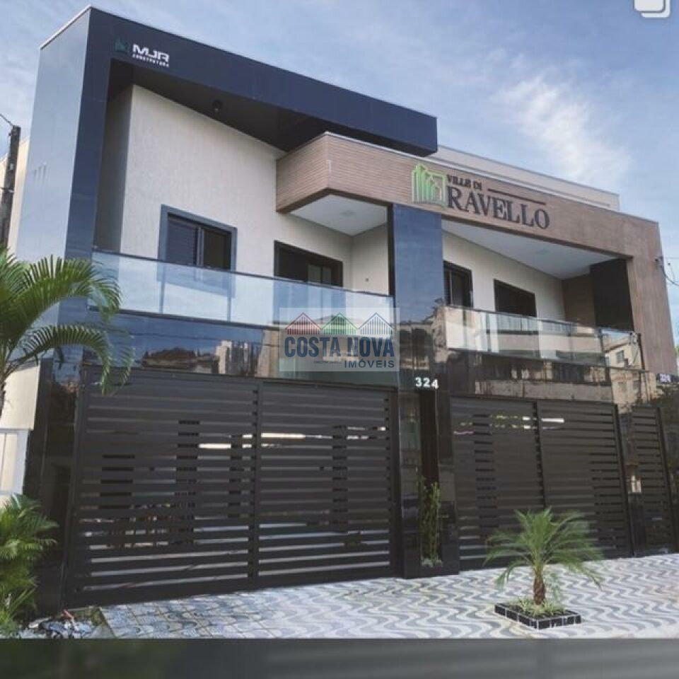 Casa em Condomínio para Venda - Boqueirão