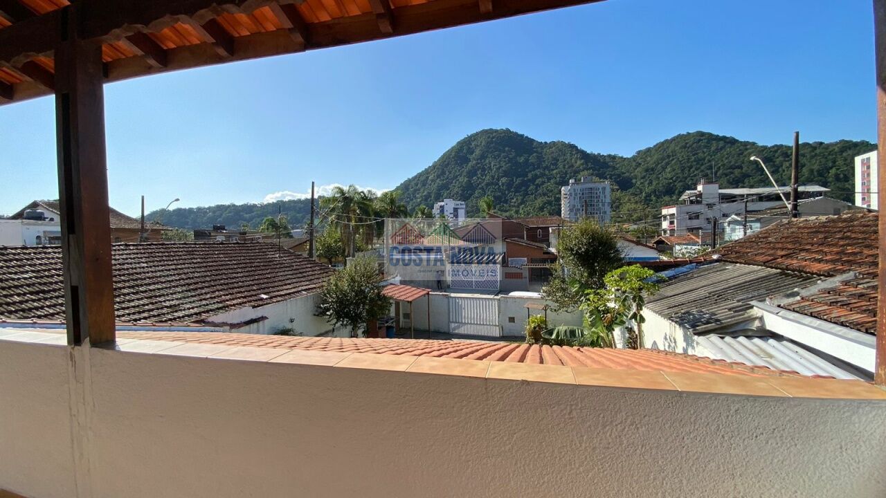 Casa para Venda - Boqueirão