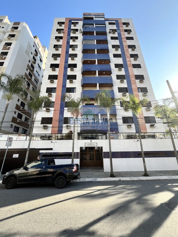 Apartamento para Venda - Tupi