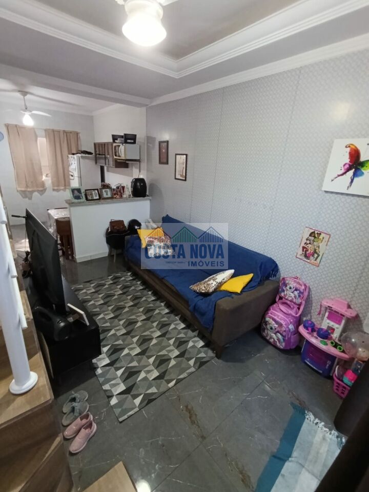 Casa para Venda - Catiapoa