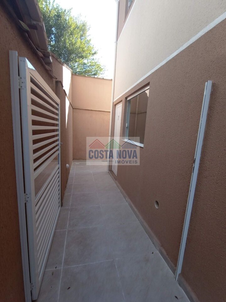 Casa de Condomínio, 2 quartos - Foto 12