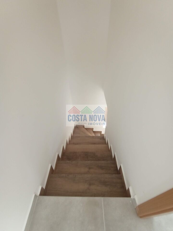 Casa de Condomínio, 2 quartos - Foto 8