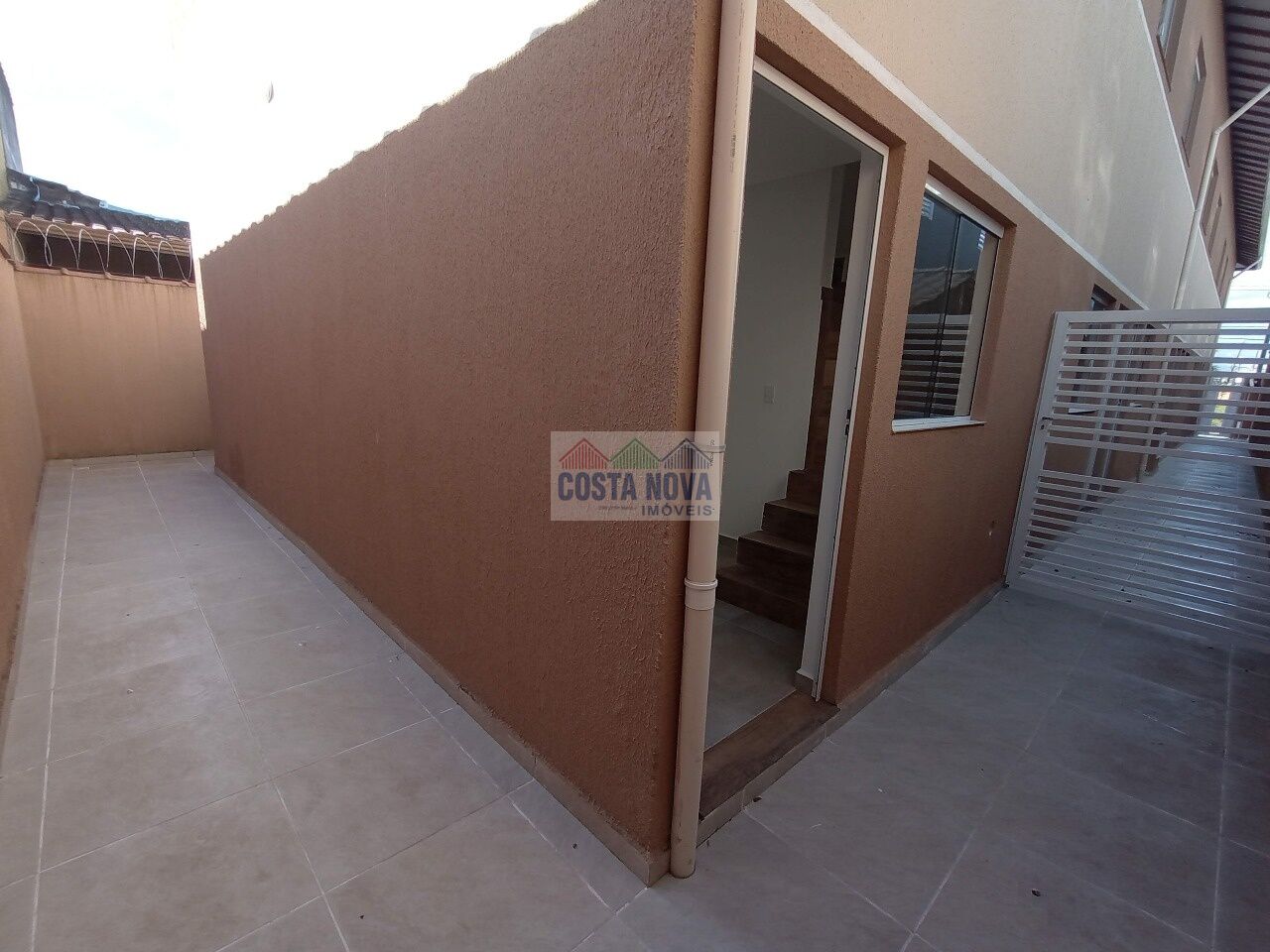 Casa de Condomínio, 2 quartos - Foto 14