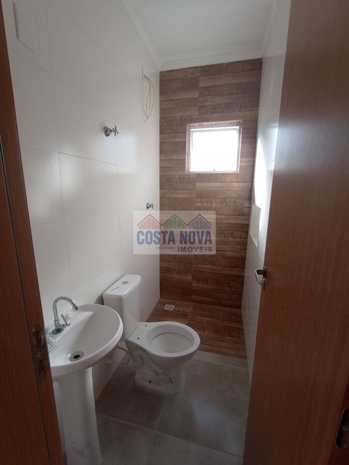 Casa de Condomínio, 2 quartos - Foto 6