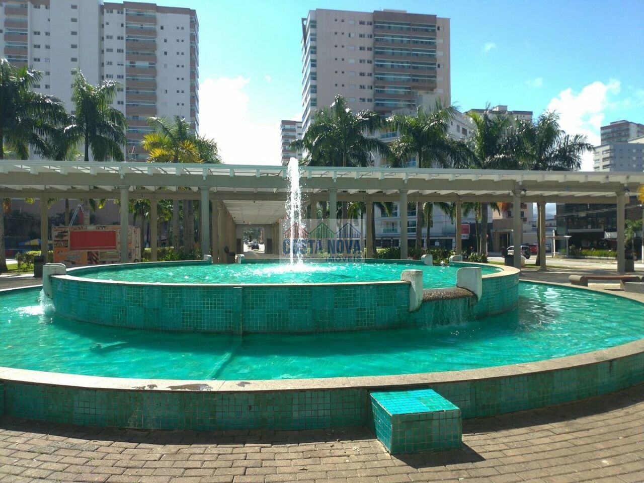 Casa de Condomínio, 2 quartos - Foto 16