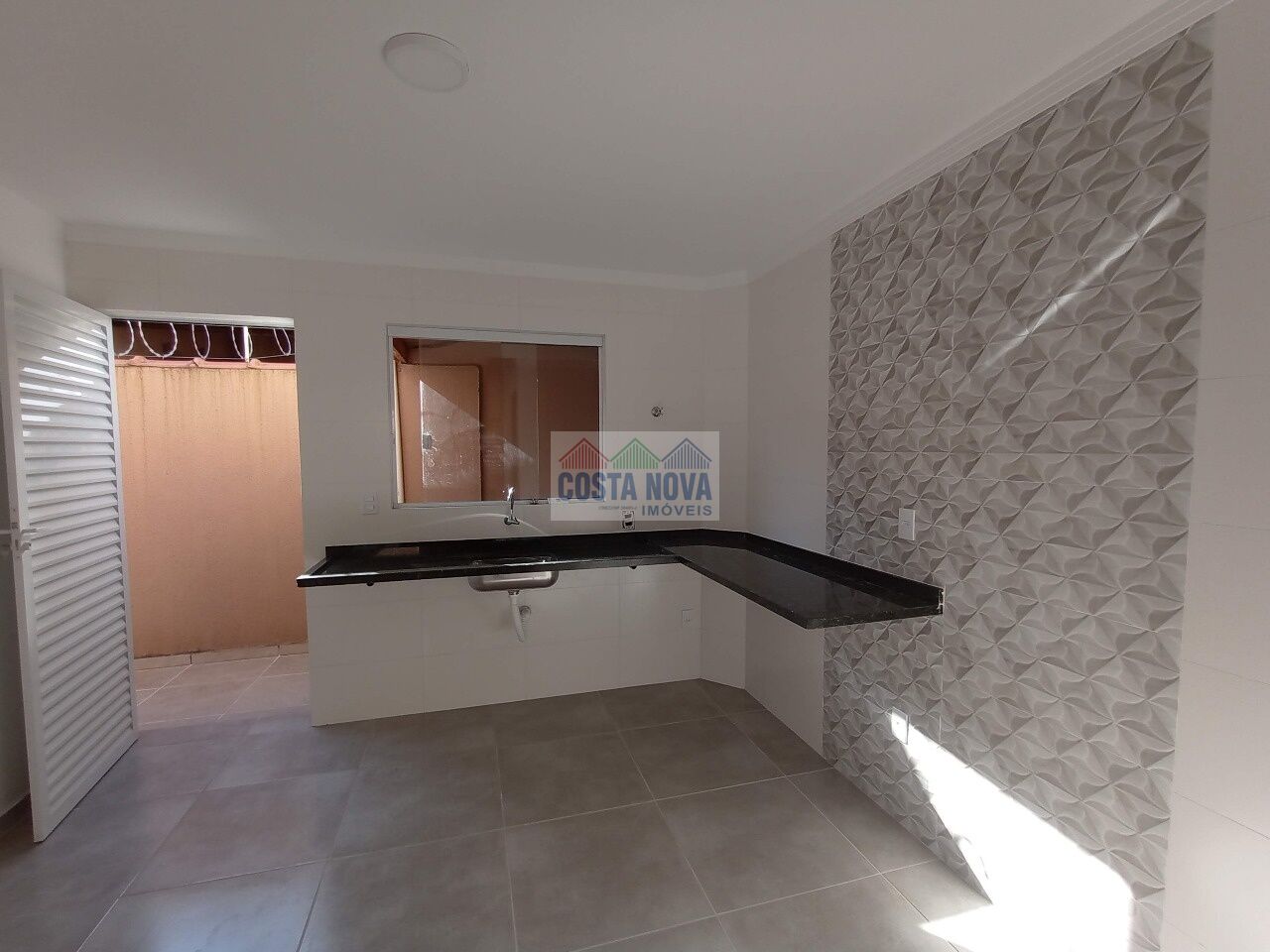 Casa de Condomínio, 2 quartos - Foto 11