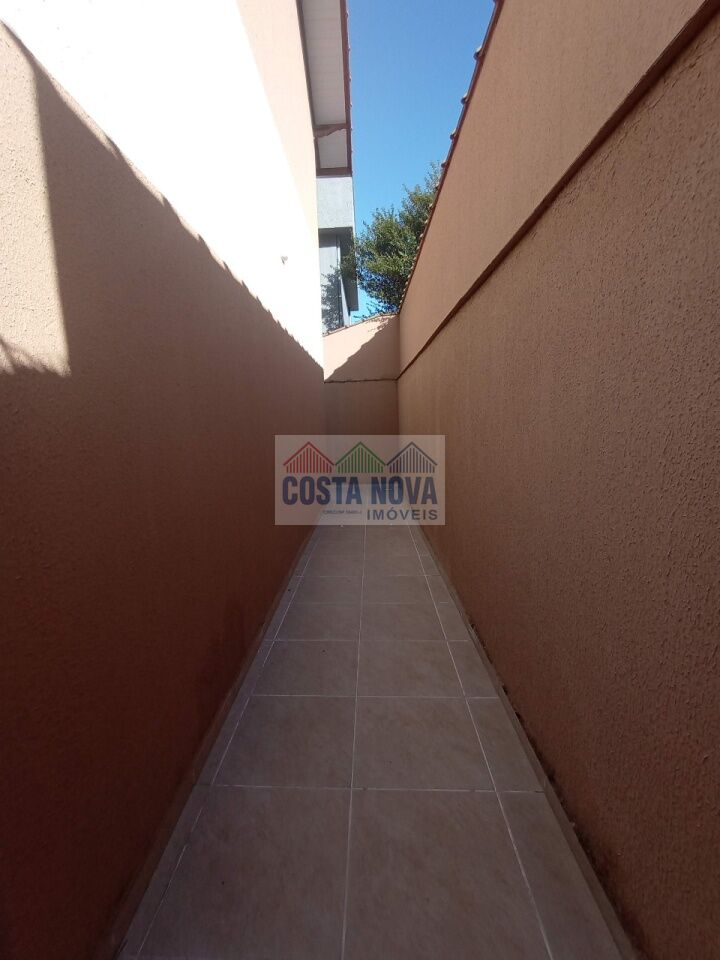 Casa de Condomínio, 2 quartos - Foto 13